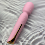 Kirsty Vibrator Wand